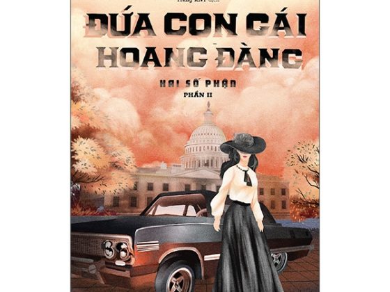 Đứa Con Gái Hoang Đàng - The Prodigal Daughter PDF