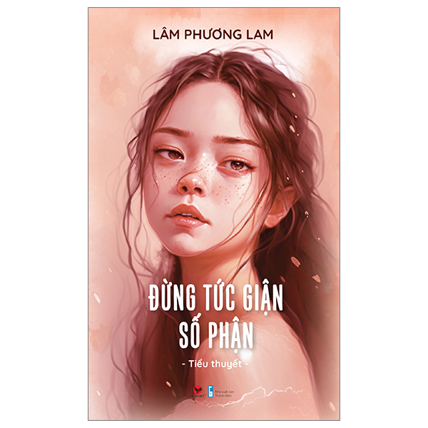 Đừng Tức Giận Số Phận PDF Đừng Tức Giận Số Phận PDF