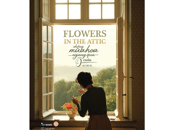 Flowers In The Attic - Những Mùa Hoa Ngang Qua Ô Cửa PDF