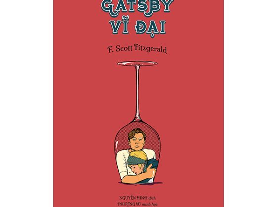 Gatsby Vĩ Đại PDF