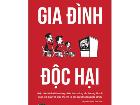 Gia Đình Độc Hại PDF