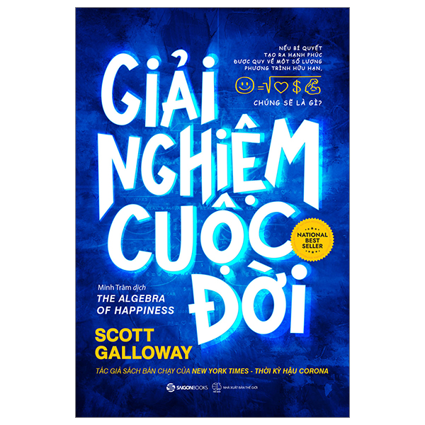 Giải Nghiệm Cuộc Đời PDF Giải Nghiệm Cuộc Đời PDF