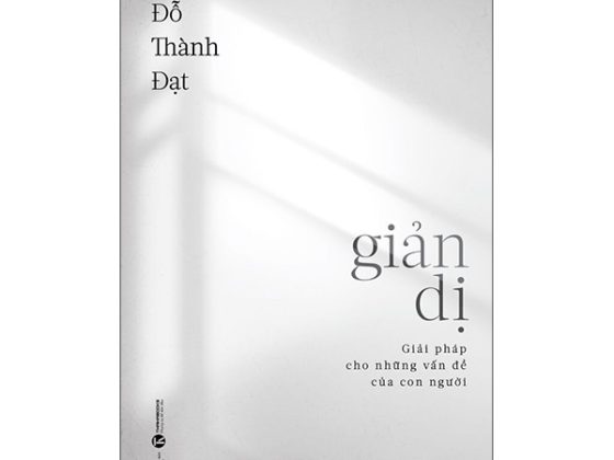 Giản Dị: Giải Pháp Cho Những Vấn Đề Của Con Người PDF