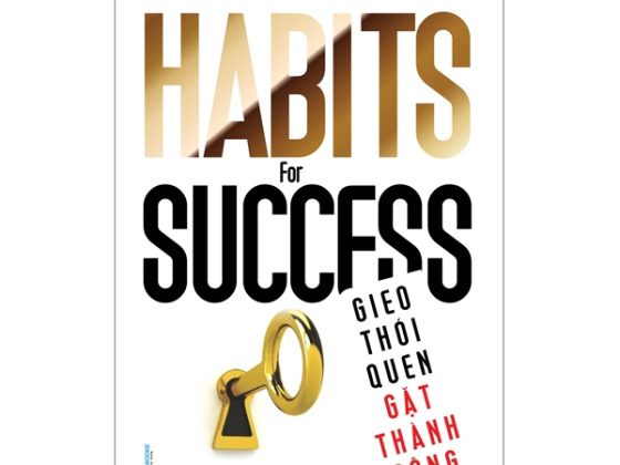 Gieo Thói Quen Gặt Hái Thành Công PDF