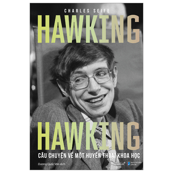 Hawking Hawking - Câu Chuyện Về Một Huyền Thoại Khoa Học PDF