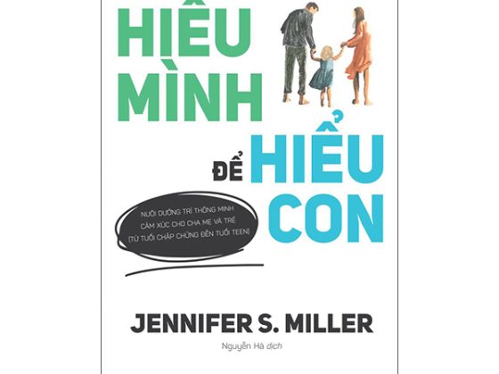 Hiểu Mình Để Hiểu Con PDF