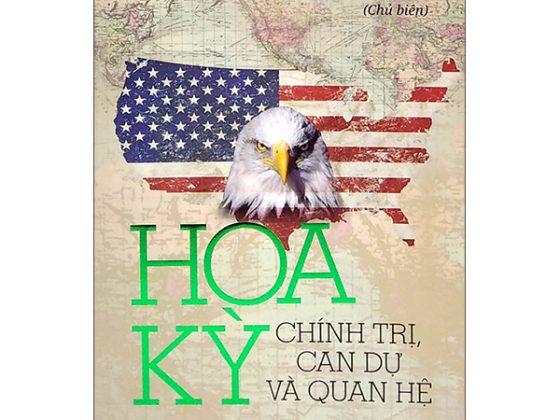 Hoa Kỳ - Chính Trị, Can Dự Và Quan Hệ PDF