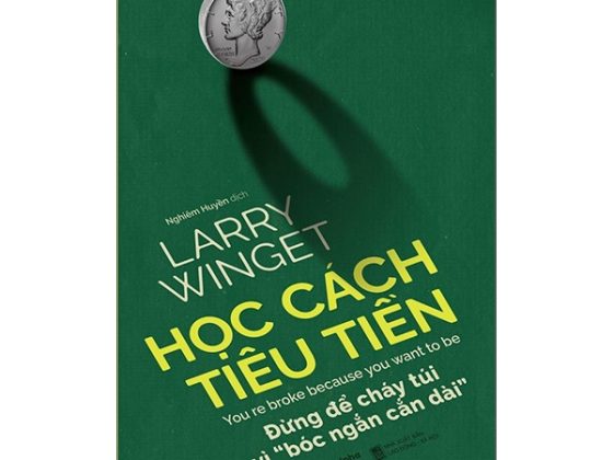 Học Cách Tiêu Tiền PDF