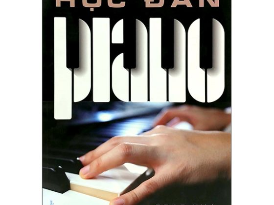 Học Đàn Piano PDF