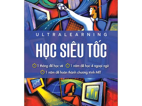 Học Siêu Tốc PDF