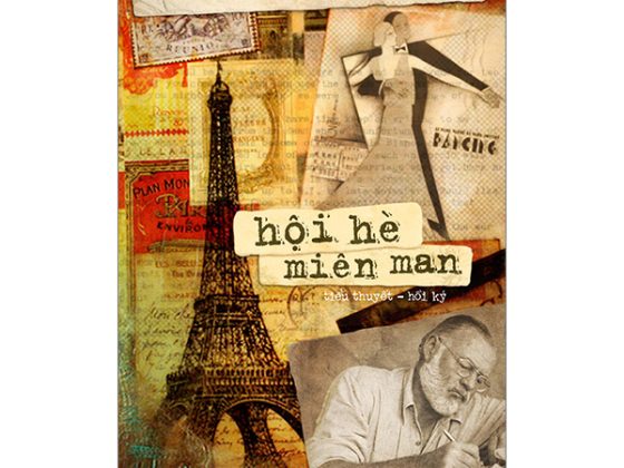 Hội Hè Miên Man PDF