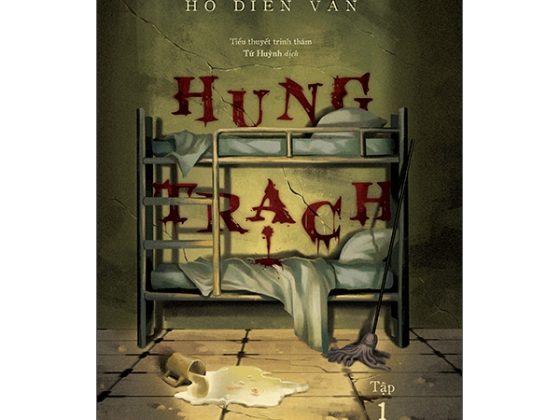 Hung Trạch - Tập 1 PDF