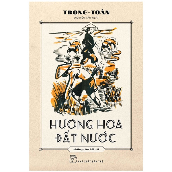 Hương Hoa Đất Nước PDF Hương Hoa Đất Nước PDF