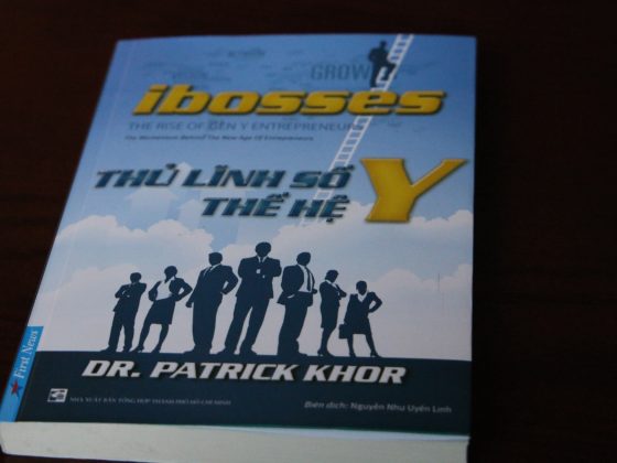 Ibosses - Thủ Lĩnh Số Thế Hệ Y PDF