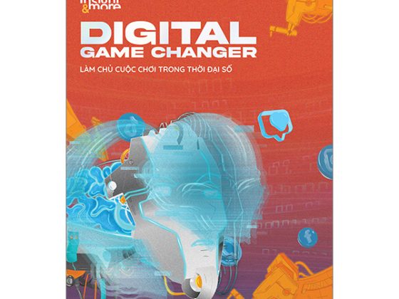 Insight & More - Digital Game Changer - Làm Chủ Cuộc Chơi Trong Thời Đại Số PDF