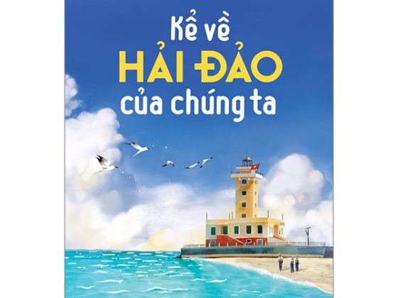 Kể Chuyện Biển Đảo: Kể Về Hải Đảo Của Chúng Ta PDF