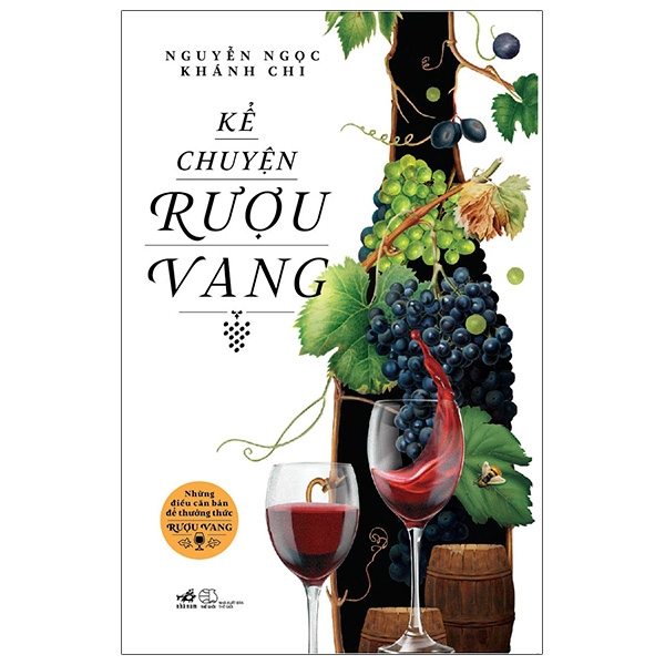 Kể Chuyện Rượu Vang PDF Kể Chuyện Rượu Vang PDF