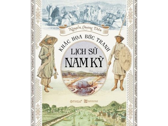 Khắc Họa Bức Tranh Lịch Sử Nam Kỳ PDF