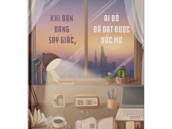 Khi Bạn Đang Say Giấc, Ai Đó Đã Đạt Được Ước Mơ PDF