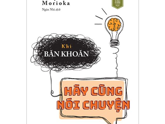 Khi Băn Khoăn Hãy Cùng Nói Chuyện PDF