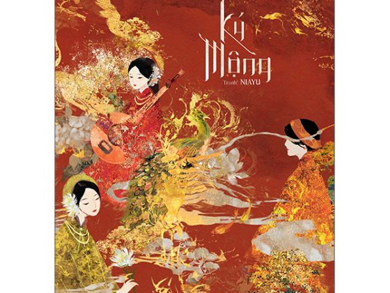 Ký Mộng PDF