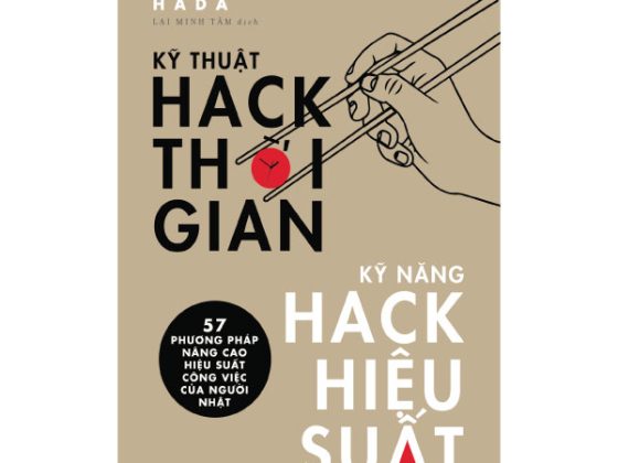 Kỹ Thuật Hack Thời Gian, Kỹ Năng Hack Hiệu Suất PDF