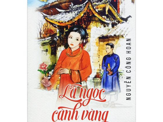 Lá Ngọc Cành Vàng PDF