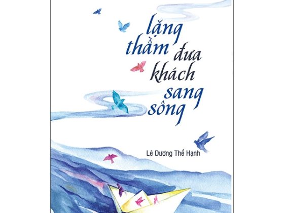 Lặng Thầm Đưa Khách Sang Sông PDF