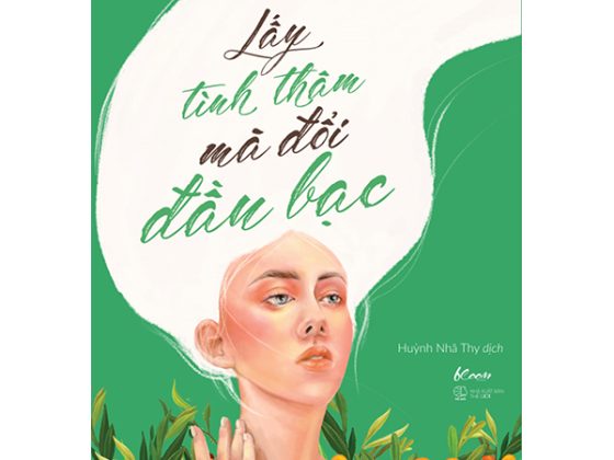 Lấy Tình Thâm Mà Đổi Đầu Bạc PDF