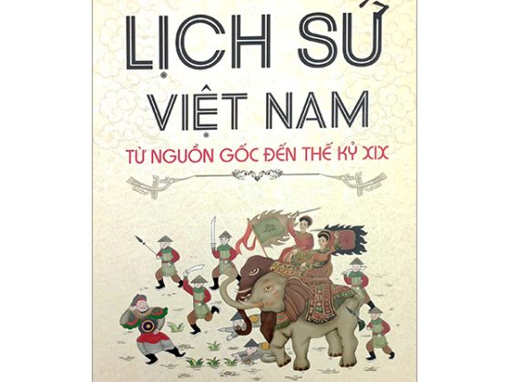 Lịch Sử Việt Nam Từ Nguồn Gốc Đến Thế Kỷ XIX PDF