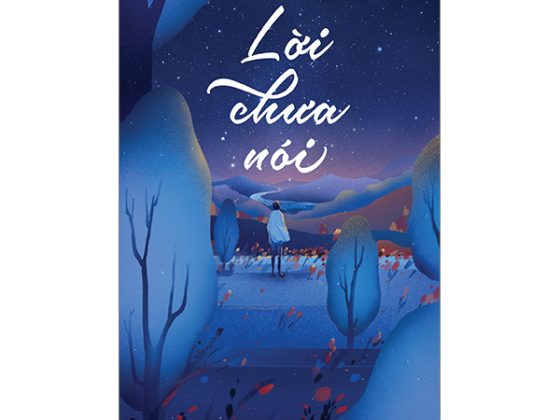 Lời Chưa Nói PDF