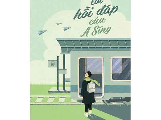 Lời Hồi Đáp Của A Síng PDF