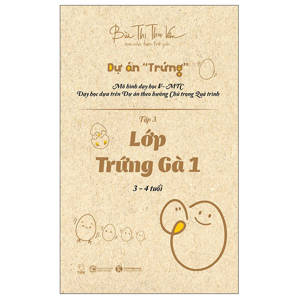 Lớp Trứng Gà 1 PDF Lớp Trứng Gà 1 PDF
