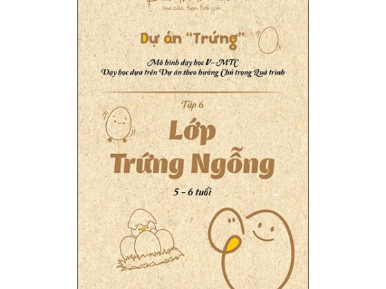 Lớp Trứng Ngỗng PDF