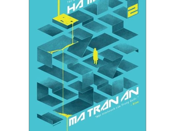 Ma Trận Án - Tập 2 PDF