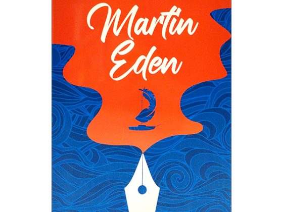 Martin Eden PDF