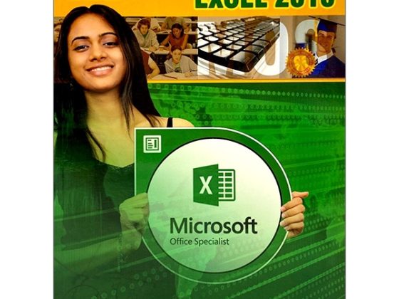 Microsoft Office Excel 2016 PDF
