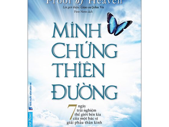 Minh Chứng Thiên Đường PDF