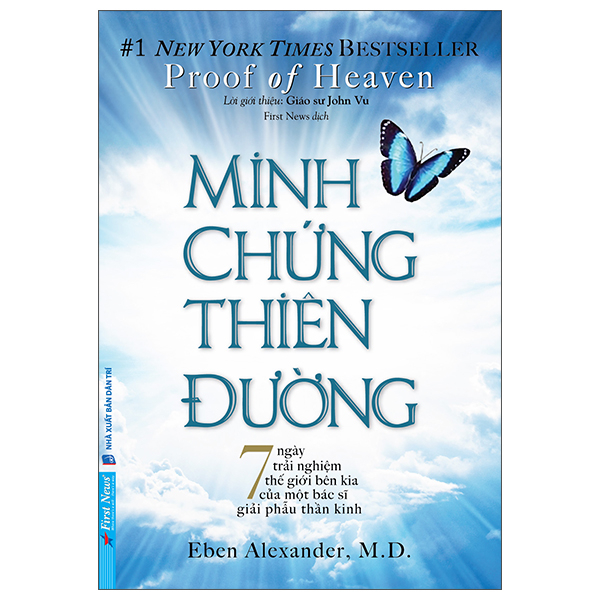 Minh Chứng Thiên Đường PDF Minh Chứng Thiên Đường PDF