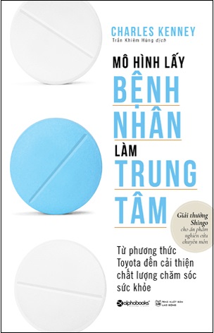 Mô Hình Lấy Bệnh Nhân Làm Trung Tâm PDF Mô Hình Lấy Bệnh Nhân Làm Trung Tâm PDF