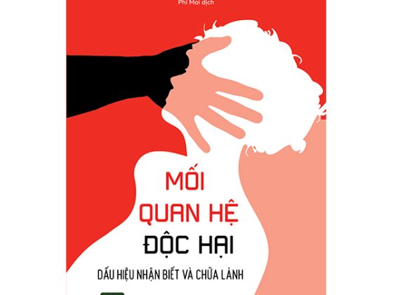 Mối Quan Hệ Độc Hại PDF
