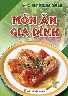 Món Ăn Gia Đình PDF