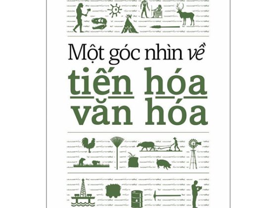 Một Góc Nhìn Về Tiến Hóa Văn Hóa PDF