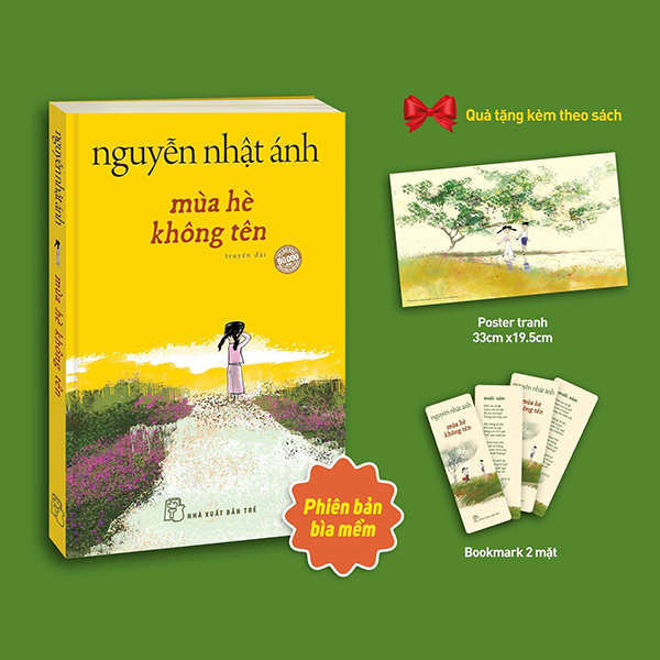Mùa Hè Không Tên2 Mặt Poster Tranh Chữ Ký Tác Giả Ngẫu Nhiên PDF Mùa Hè Không Tên2 Mặt Poster Tranh Chữ Ký Tác Giả Ngẫu Nhiên PDF