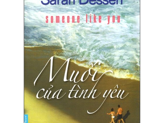 Muối Của Tình Yêu PDF