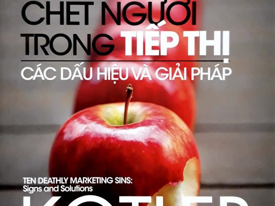 Mười Sai Lầm Chết Người Trong Tiếp Thị - Các Dấu Hiệu Và Giải Pháp 2017 PDF