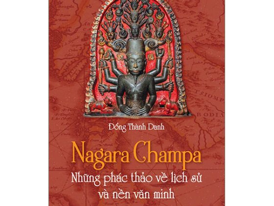 Nagara Champa - Những Phác Thảo Về Lịch Sử Và Nền Văn Minh PDF