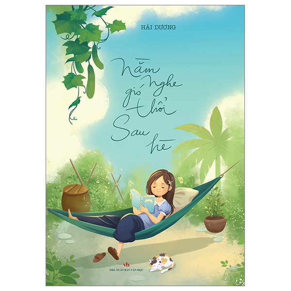 Nằm Nghe Gió Thổi Sau Hè PDF Nằm Nghe Gió Thổi Sau Hè PDF