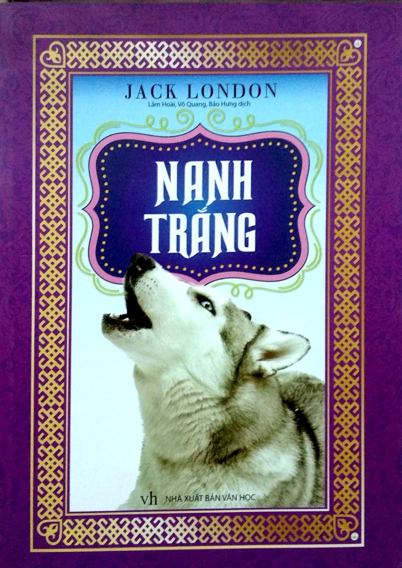 Nanh Trắng 2015 PDF