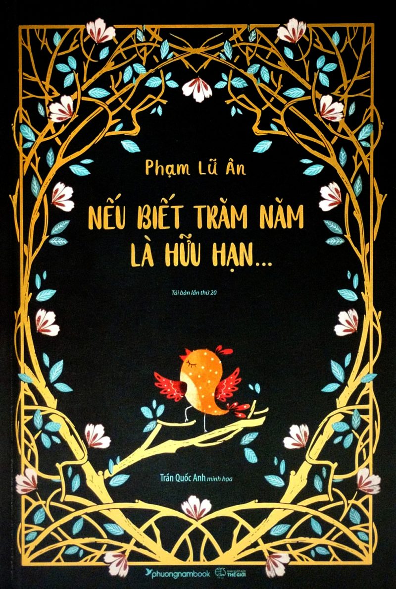 Nếu Biết Trăm Năm Là Hữu Hạn - Bìa Cứng PDF